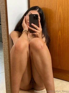 🦊Evelyn Foxy🦊 ( evelyn_foxyy ) OnlyFans Hot Photos & Videos