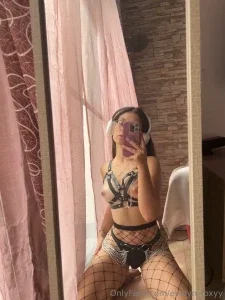 evelyn_foxyy Leaked video #17041469 - Leakedzone