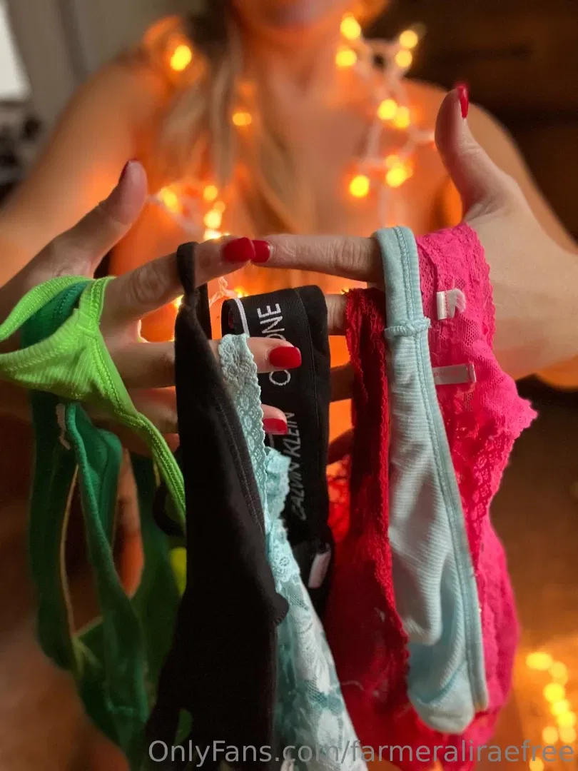 Farmeralirae leaked of