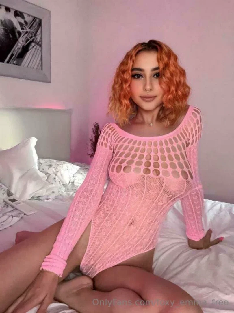 foxy_emma_free