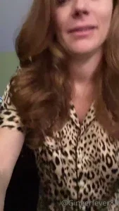 💋 Autumn ( gingerfever89vip ) OnlyFans leaked video 16954215 on ...
