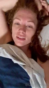 💋 Autumn ( gingerfever89vip ) OnlyFans leaked video 16954222 on ...