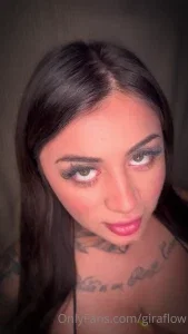 💋 Giraflow VIP ( giraflow ) OnlyFans leaked video 16953520 on ...