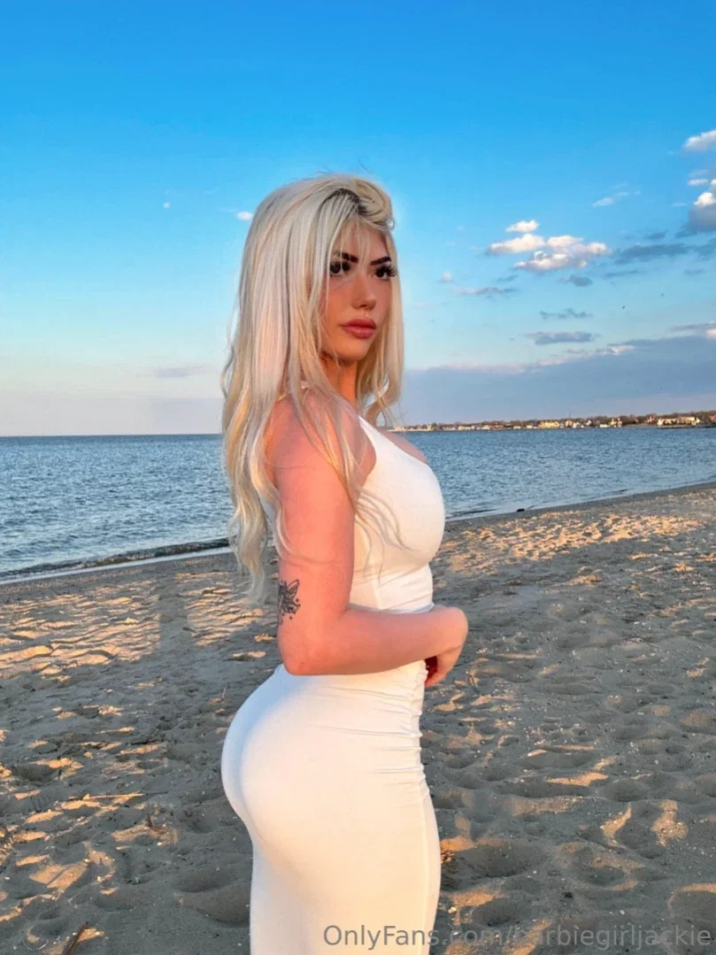 barbiegirljackie