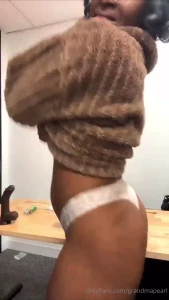 💋 Grandma Pearl ( grandmapearl ) OnlyFans leaked video 16949096 ...