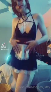 honey_ktty Leaked video 19185534 - Leakedzone