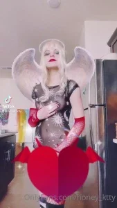 honey_ktty Leaked video 19186000 - Leakedzone