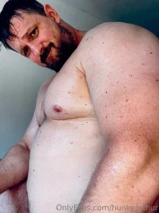 hunkyarthur
