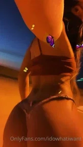 idowhatiwant Leaked video #16945922 - Leakedzone
