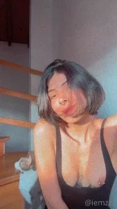 iemzzz Leaked video #19182070 - Leakedzone