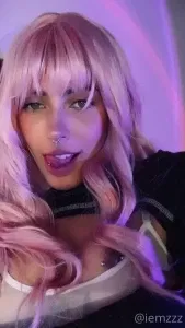 💋 Lol!ta Latina ( iemzzz ) OnlyFans leaked video 19182120 on ...