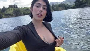 💋 Lol!ta Latina ( iemzzz ) OnlyFans leaked video 19182475 on ...