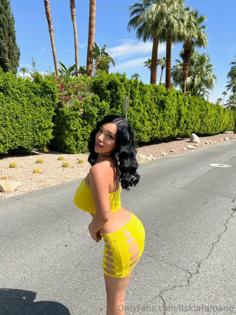 💋 Kiara Marie ( itskiaramarie ) OnlyFans leaked photo 16833125 on  Leakedzone