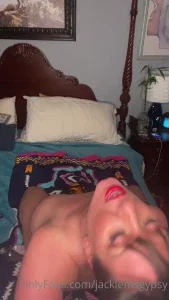 💋 Jackie~NO PPV~All Included! ( jackiemsgypsy ) OnlyFans leaked ...