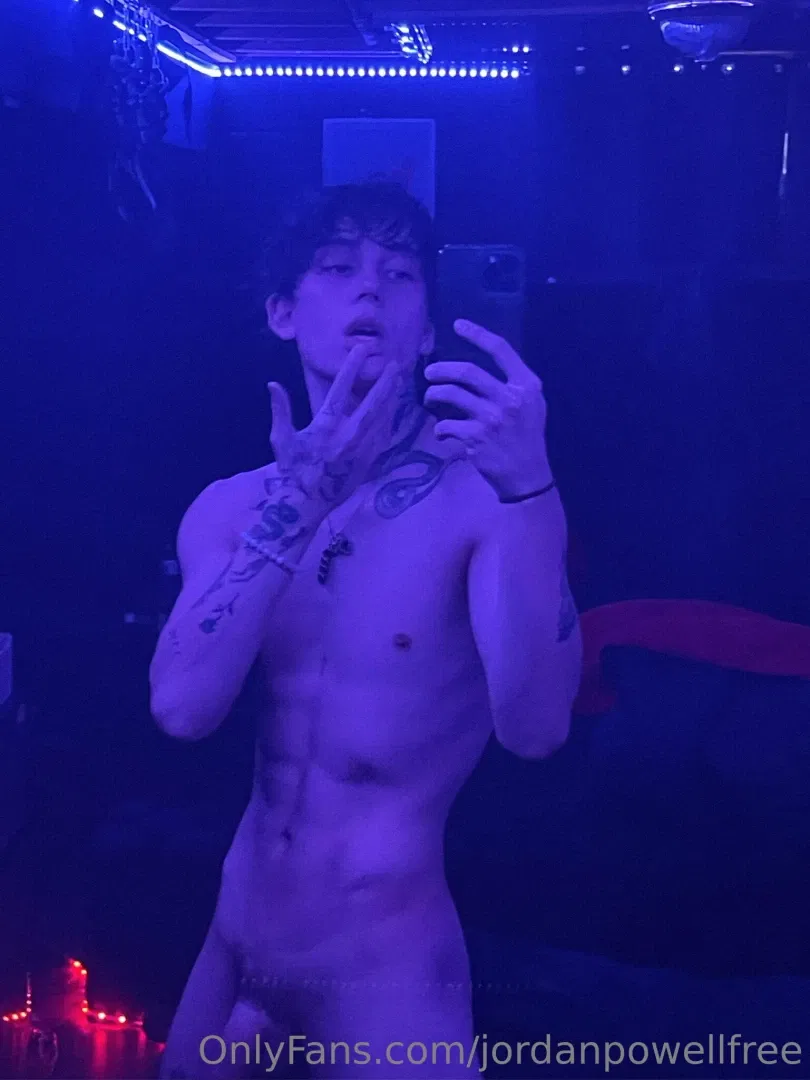 jordanpowellfree Leaked photo 16801588 - Leakedzone