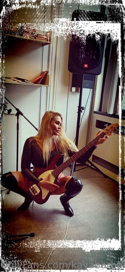kayabarbara