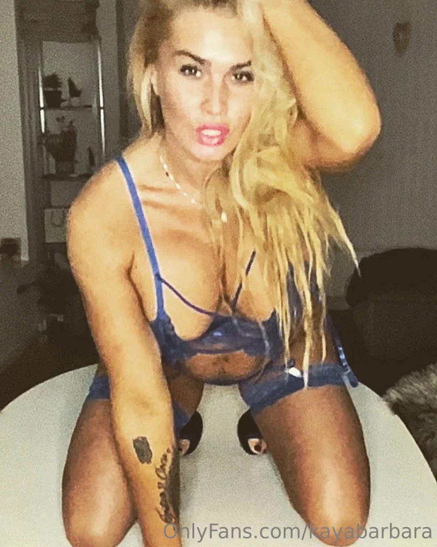 kayabarbara