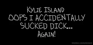 kylieisland