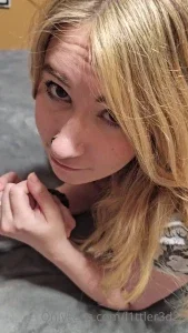 l1ttler3d25 Leaked video 15856836 - Leakedzone