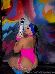 latinqueenxo