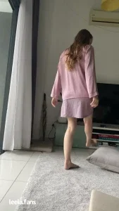 💋 leela_ OnlyFans leaked video 15853946 on Leakedzone