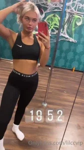 lilccvip Leaked video #15852317 - Leakedzone