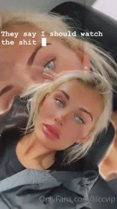 lilccvip Leaked video #15852322 - Leakedzone