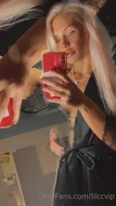 lilccvip Leaked video #15852364 - Leakedzone