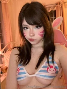 lilyraekitty