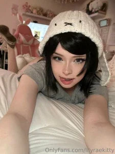 lilyraekitty