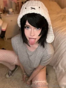 lilyraekitty