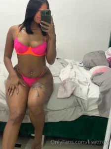 lisettreyy Leaked video #15850614 - Leakedzone