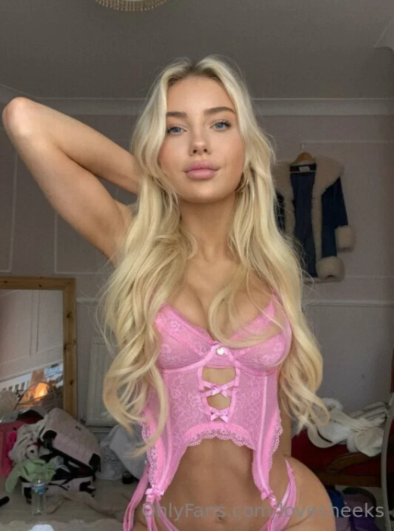 lovecheeks