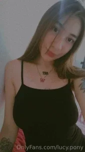 lucy.pony