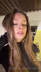 m1vanova Leaked video 15845856 - Leakedzone