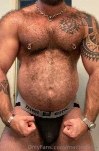 machodogx