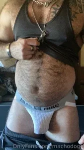 machodogx