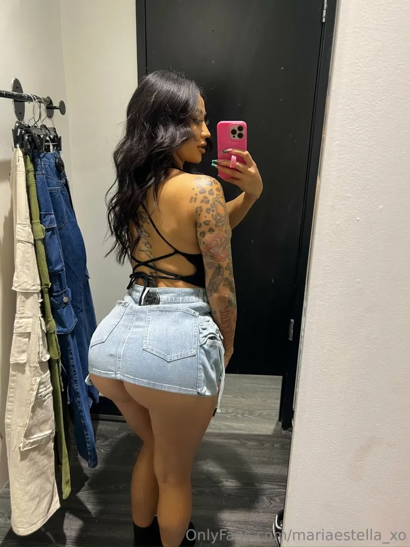 mariaestella_xo Leaked photo 16547862 - Leakedzone