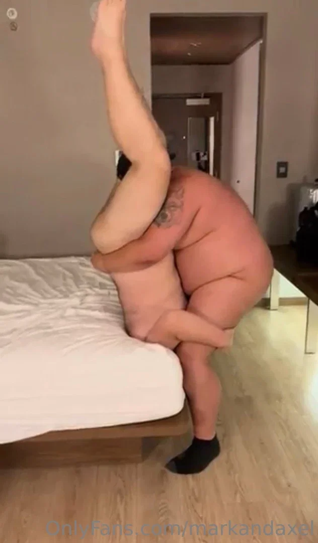 markandaxel