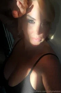 hollyhalston