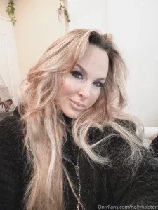 hollyhalston