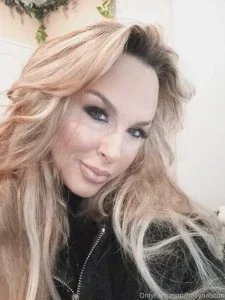 hollyhalston