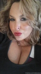 hollyhalston