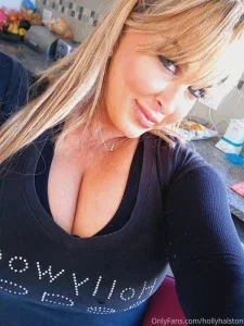 hollyhalston