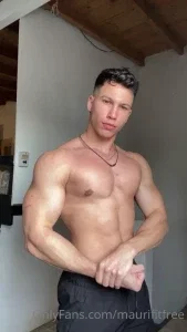 maurifitfree Leaked video #15842555 - Leakedzone