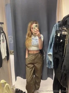 Melissa_mur🥰🙌 ( melissa_murrr ) OnlyFans Hot Videos