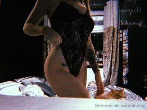 mirrorgirlkim