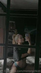 mirrorgirlkim