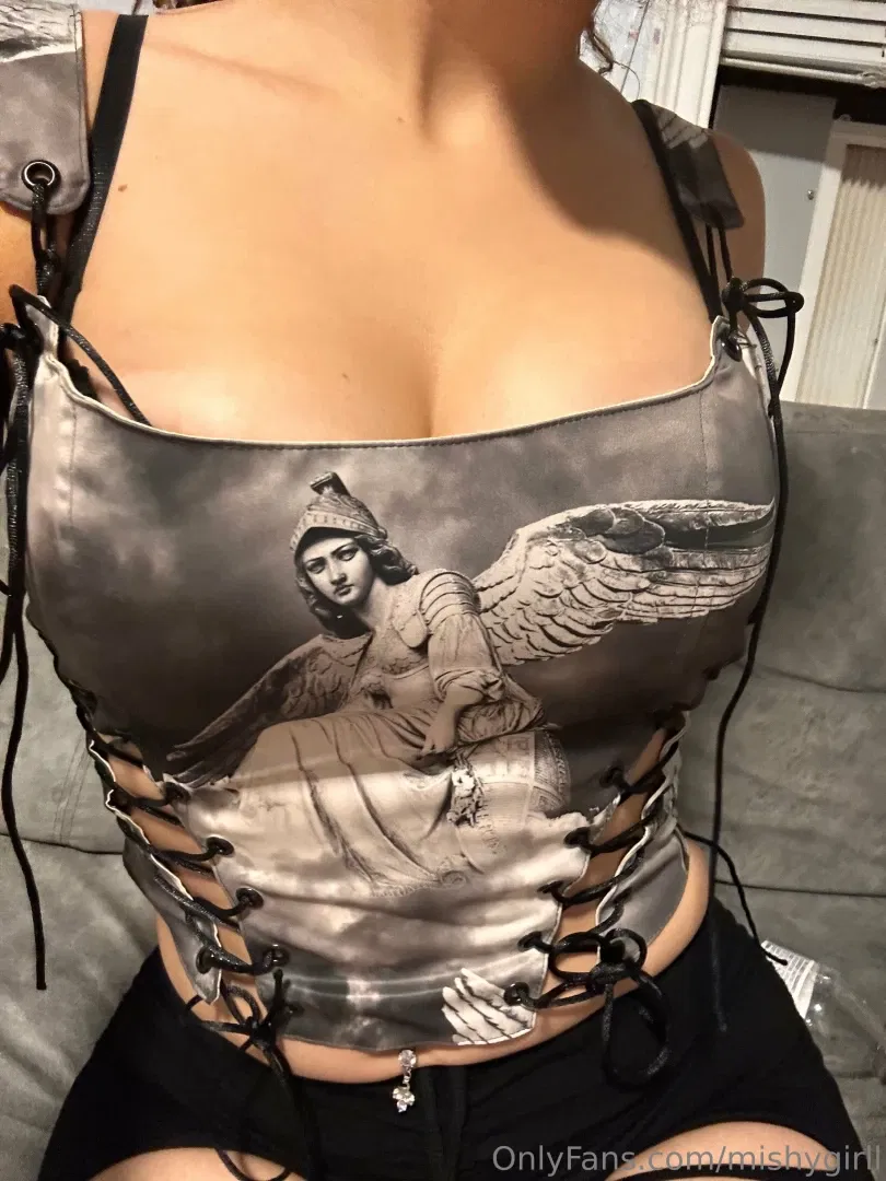 mishygirll Leaked photo 16490605 - Leakedzone