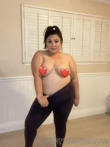 missroxyray